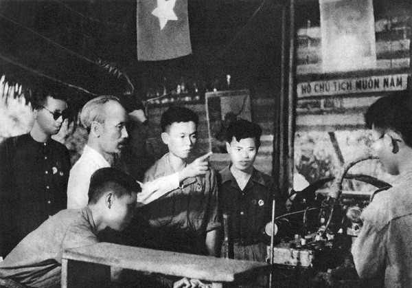 Những việc cần làm ngay đối với công chức QLTT ở cấp cơ sở